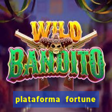 plataforma fortune rabbit 2