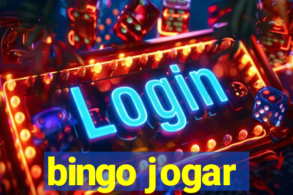 bingo jogar