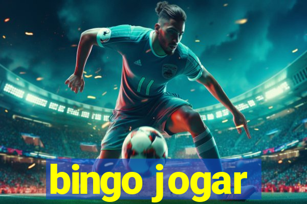 bingo jogar