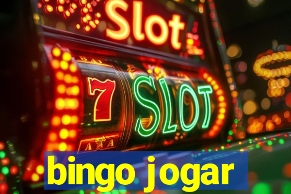 bingo jogar