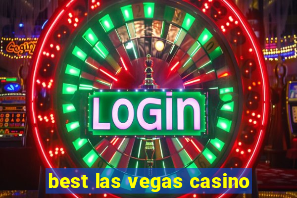 best las vegas casino