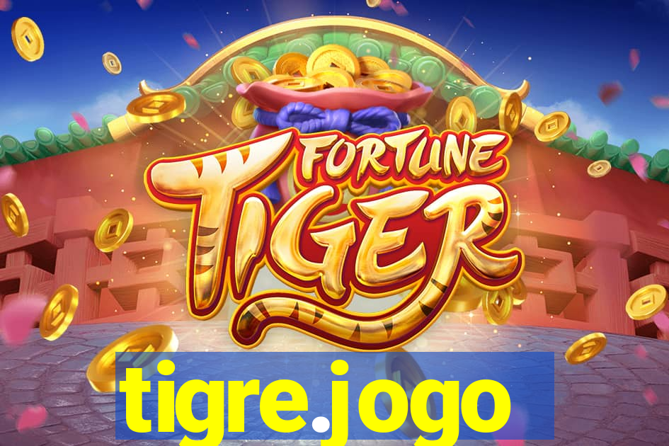 tigre.jogo