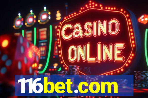 116bet.com