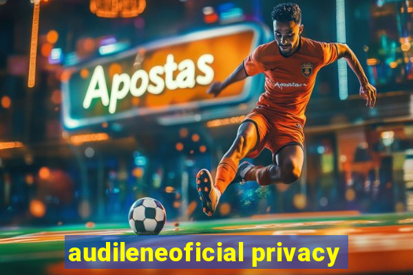 audileneoficial privacy