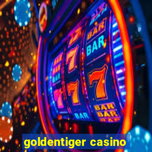 goldentiger casino