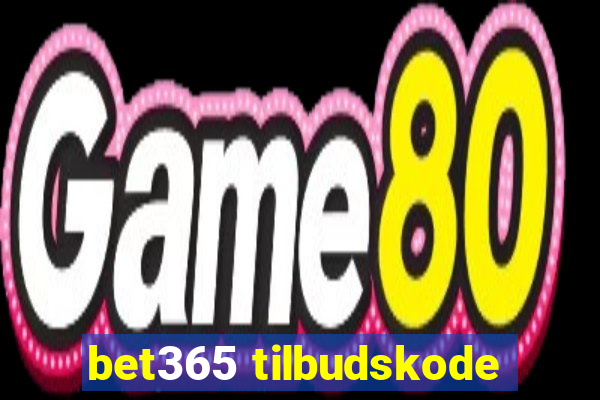 bet365 tilbudskode