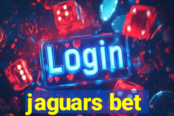 jaguars bet