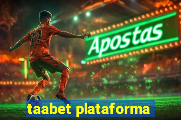 taabet plataforma