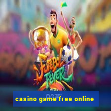 casino game free online