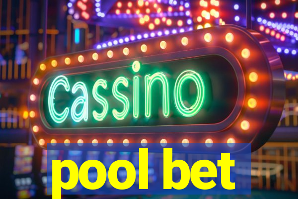 pool bet