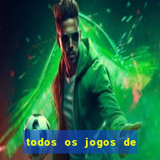 todos os jogos de futebol online