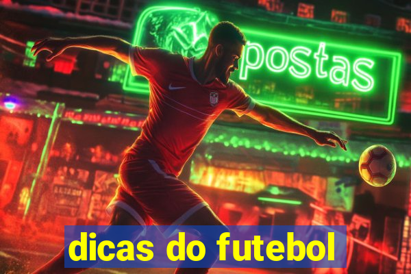 dicas do futebol