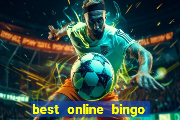 best online bingo for money