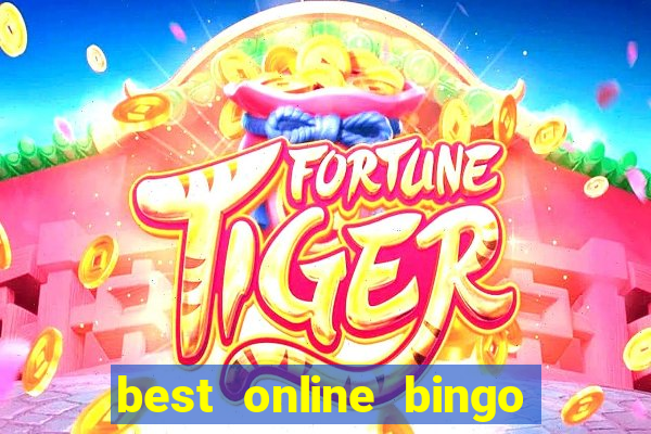 best online bingo for money