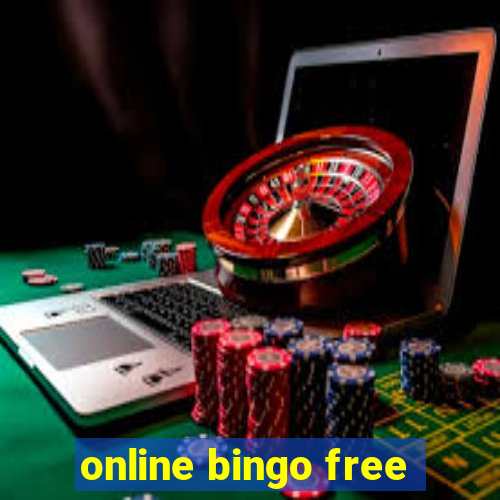 online bingo free