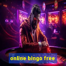 online bingo free