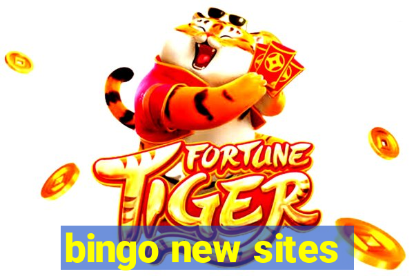 bingo new sites