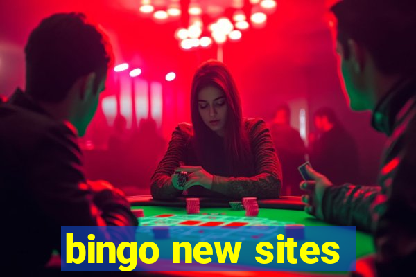 bingo new sites