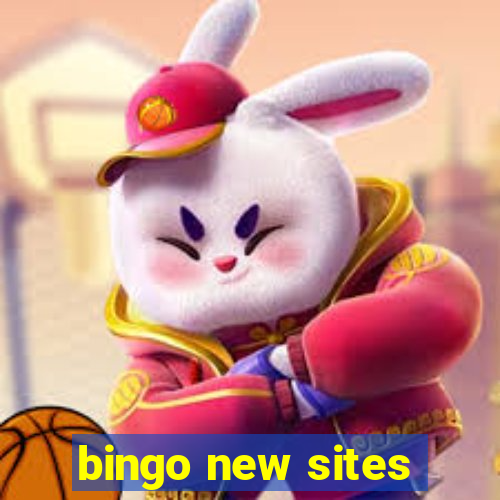 bingo new sites