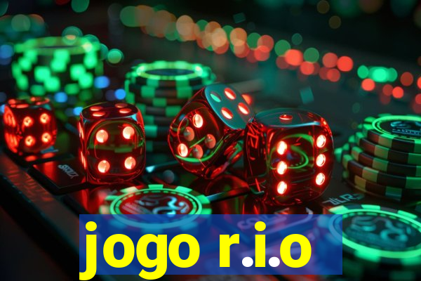 jogo r.i.o