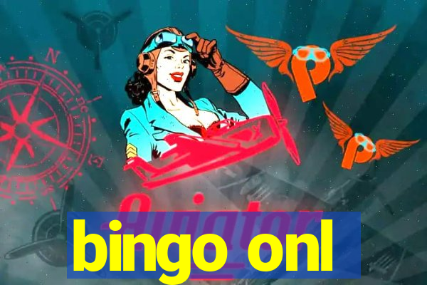 bingo onl