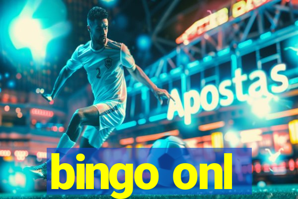 bingo onl