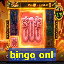 bingo onl