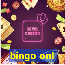 bingo onl