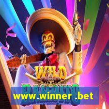 www.winner .bet