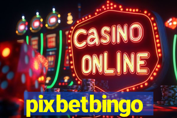 pixbetbingo