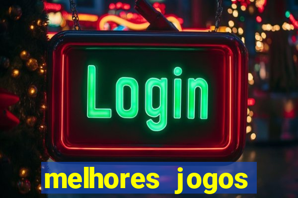 melhores jogos gratis iphone