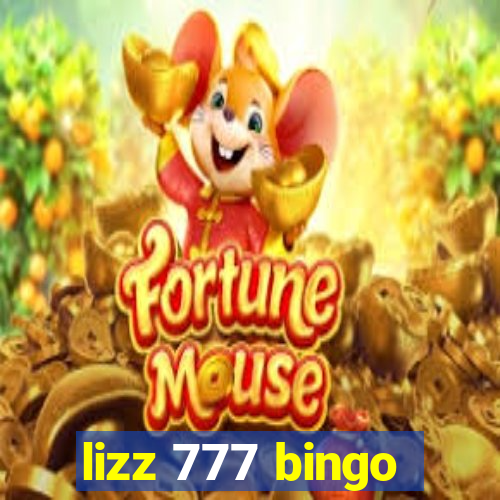 lizz 777 bingo