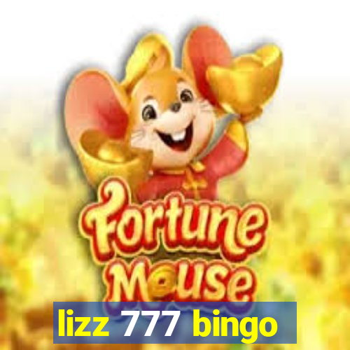 lizz 777 bingo