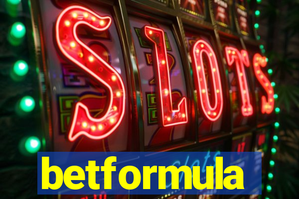 betformula