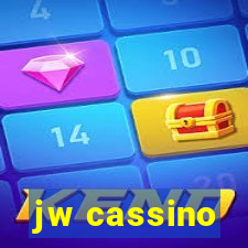 jw cassino