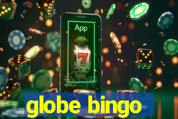 globe bingo