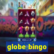 globe bingo