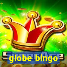 globe bingo