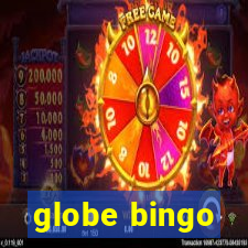 globe bingo