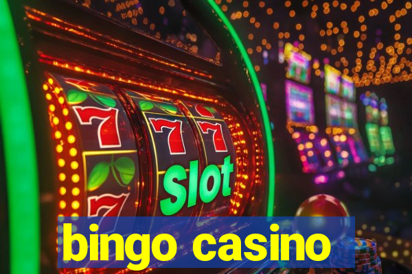 bingo casino