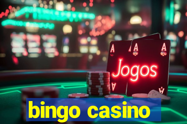 bingo casino