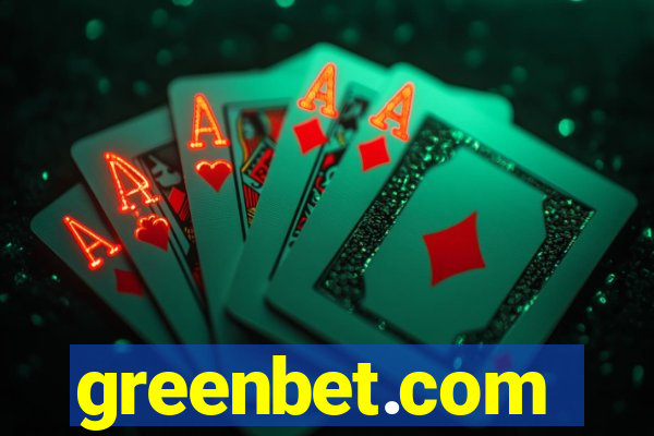 greenbet.com