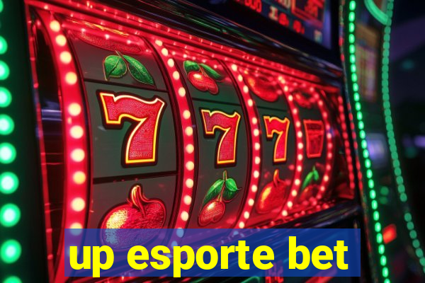 up esporte bet