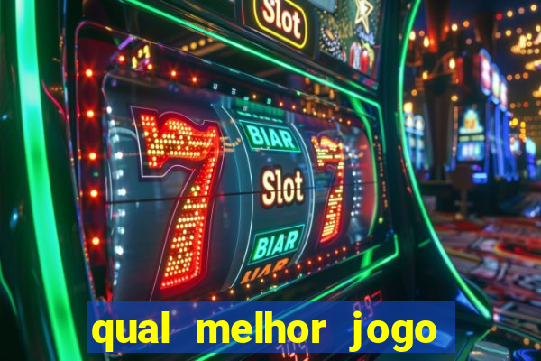 qual melhor jogo de bingo online