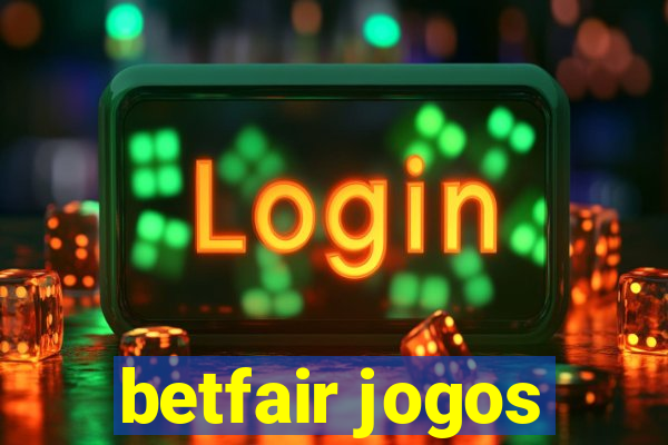 betfair jogos