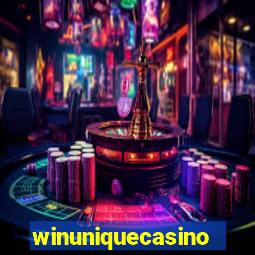 winuniquecasino