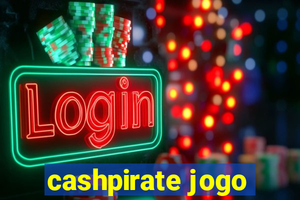 cashpirate jogo