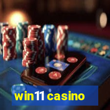 win11 casino