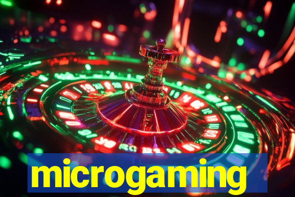 microgaming