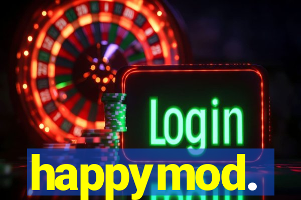 happymod.